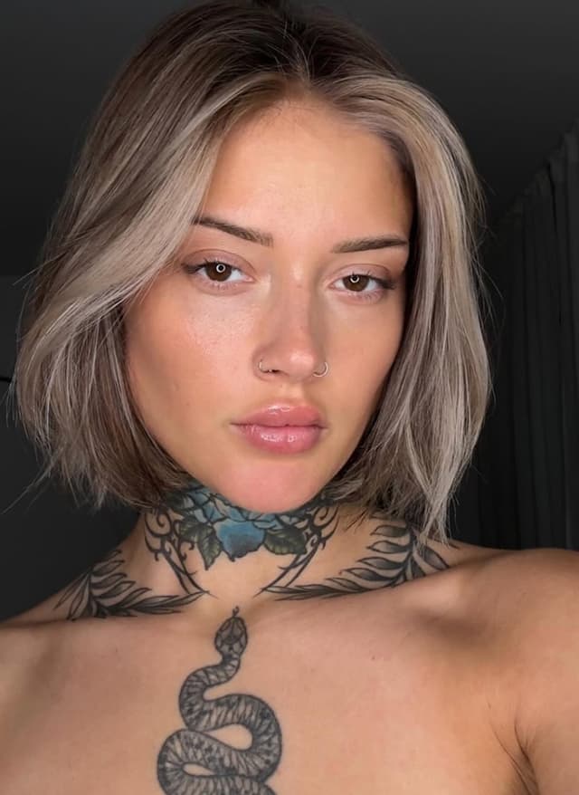 Jill Lange