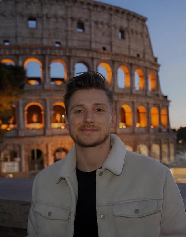Tom