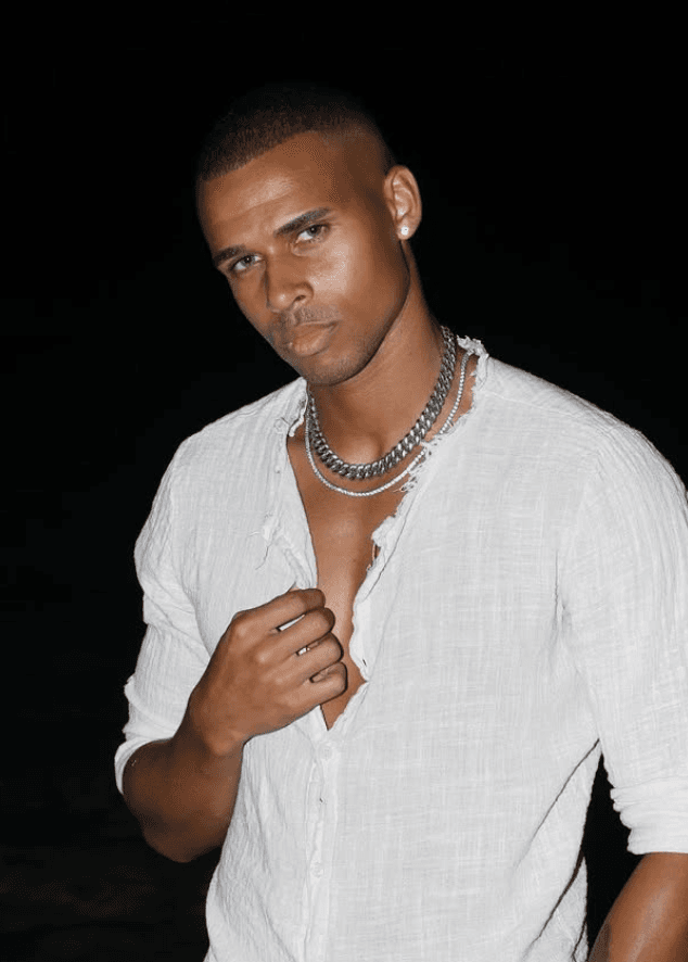 Kevin Njie
