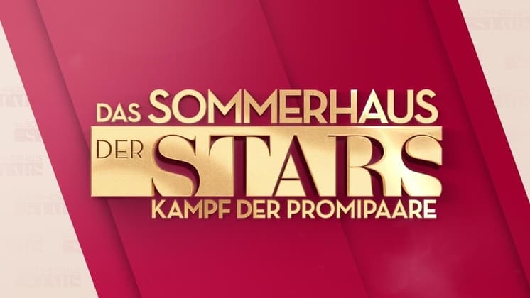 Das Sommerhaus der Stars – Kampf der Promipaare banner