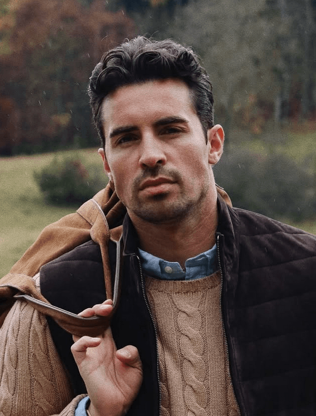 Dario Carlucci